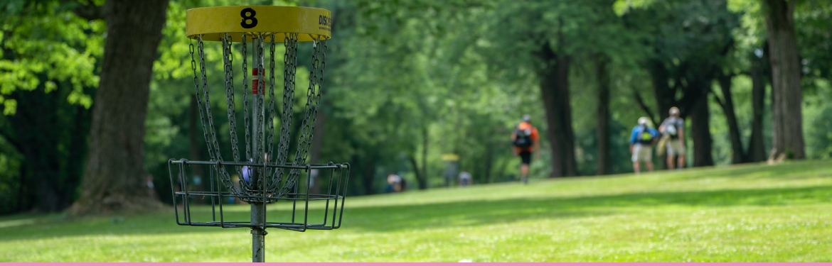 Disc Golf