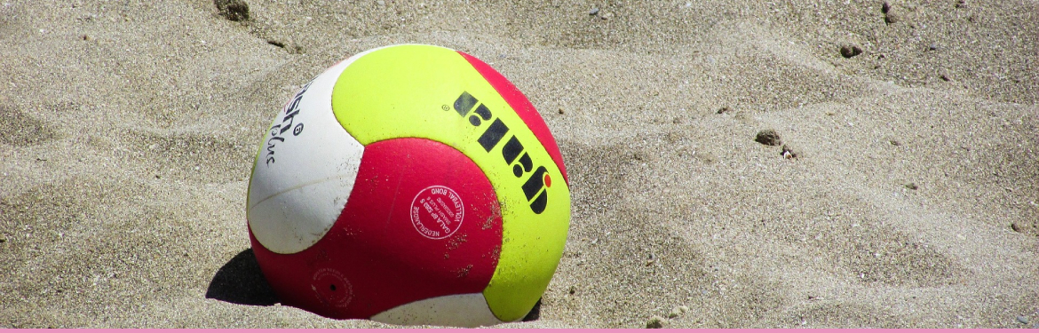 Beach Volleyball